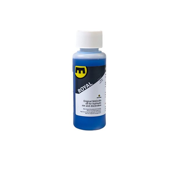 Ulei mineral Magura Royal Blood 100ml