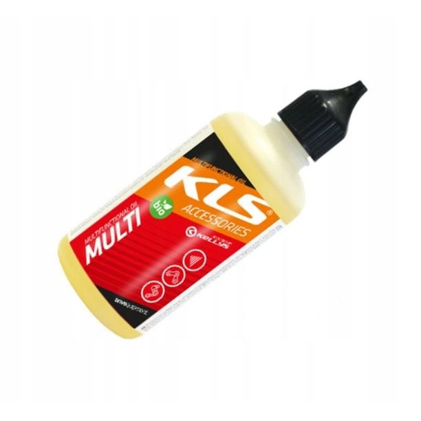 Ulei Multifunctional Kellys Bio 100ml