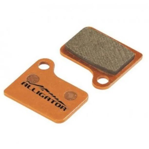 Placute de frana disc Alligator F40-2