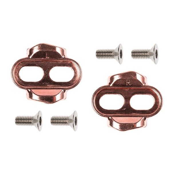 Placute Pedale Crankbrothers Easy Zero Float 0 Degree