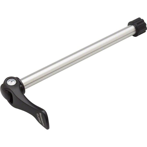 Ax Bicicleta Butuc Bicicleta Spate Shimano E-Thru SM-AX56 ax DIA 12mm
