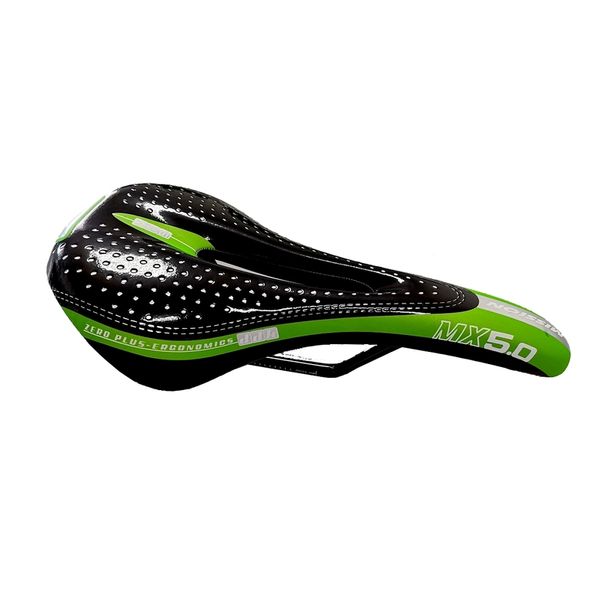 Sa Bicicleta DDK MX5.0 Mission, negru-verde