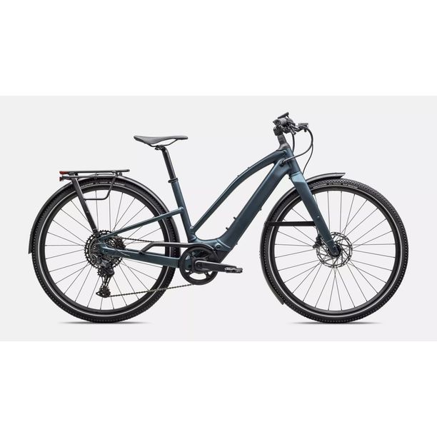 Bicicleta Electrica Trekking Specialized Turbo Vado SL 2 5.0 EQ Step-Through 2026
