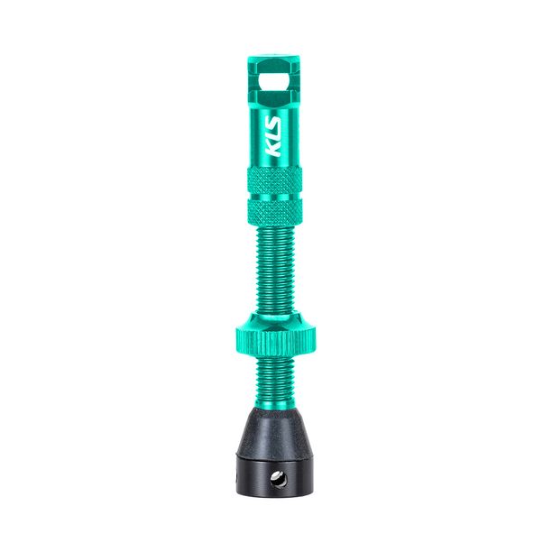 Valva tubeless KLS Tub Insert Bro FV, 44mm, verde