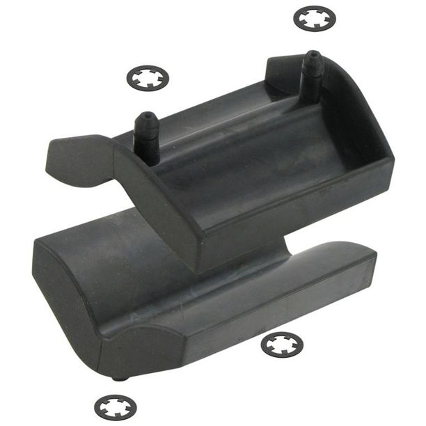 Capace de schimb pentru cleme de cauciuc VAR pentru PR-72000