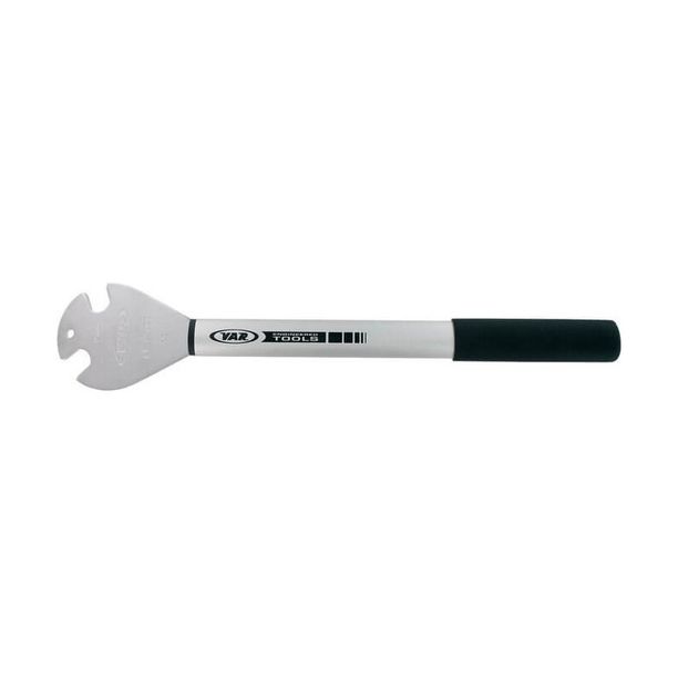 Cheie profesionala pentru pedale de 15x15 mm