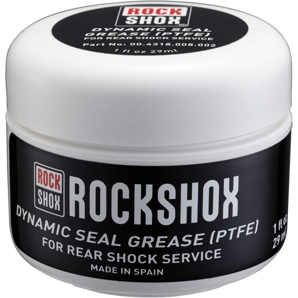 Vaselina Furca RockShox Dynamic Seal Grease 29 ml