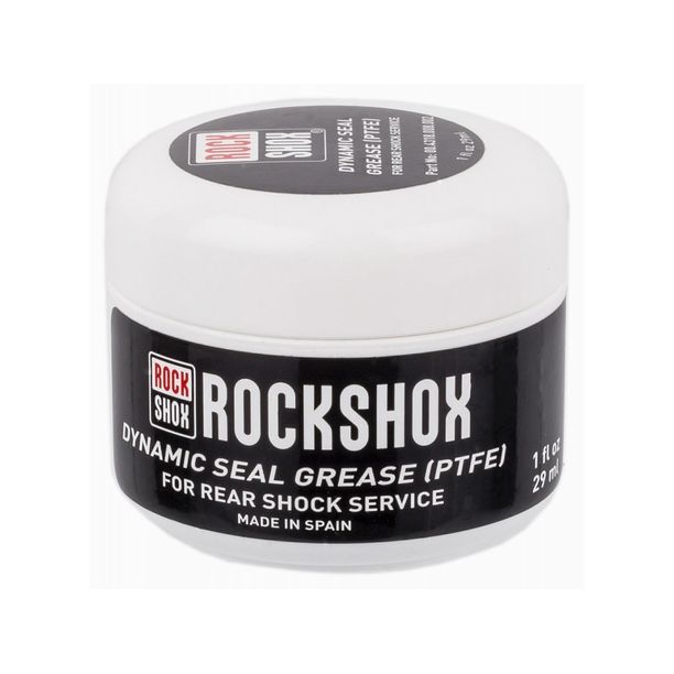 Vaselina cu PTFE pentru amortizoare spate RockShox 29ml
