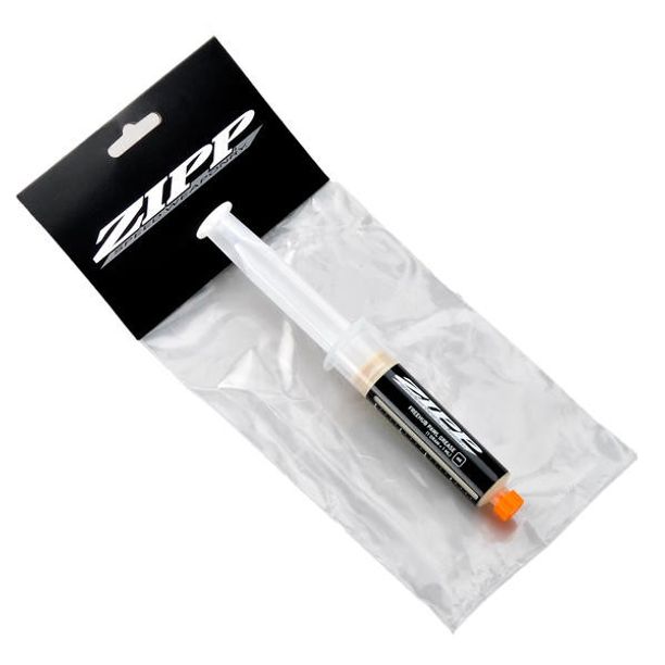VASELINA SRAM BEARING GREASE - ZIPP FREEHUBS 20ml, Culoare: White
