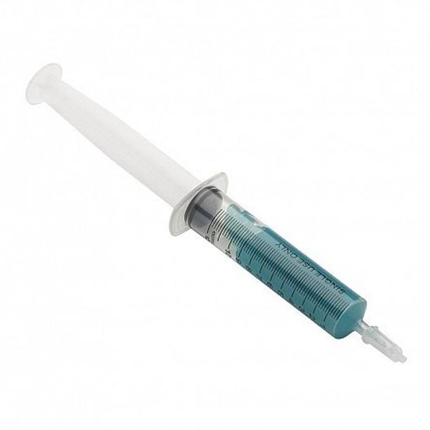 Vaselina SRAM Ceramic Grease 10ml, Culoare: White