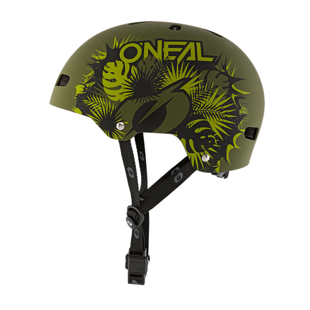 Casca Bicicleta BMX O'Neal Dirt Lid ZF