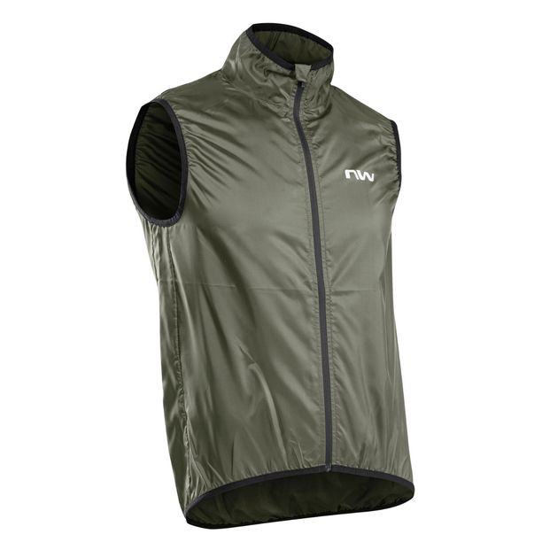 Vesta Ciclism Northwave Vortex 2, verde