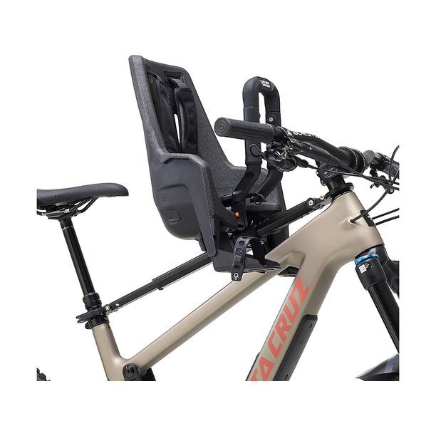 Scaun de bicicleta Shotgun MTB Pro EVO