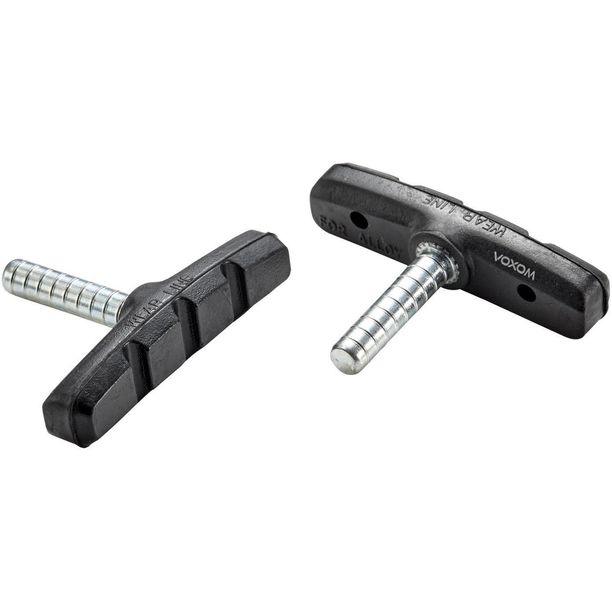 Saboti Frana Bicicleta Voxom BRS25 Cartridge 2buc Cantilever Set Baza 65mm
