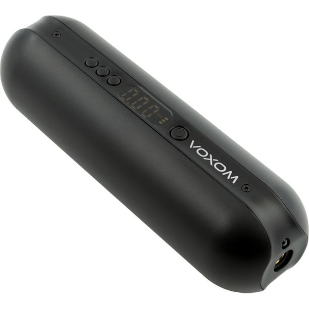 Pompa Electrica Voxom EPU1 Negru