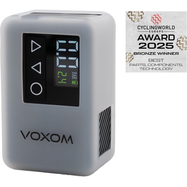 Pompa Electrica Voxom EPU2 Negru