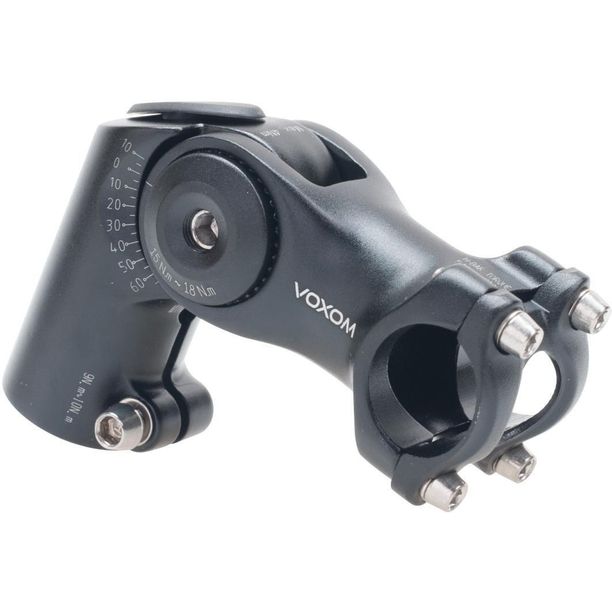 Pipa Reglabila Voxom Aheads Vb3 80mm 25.4mm