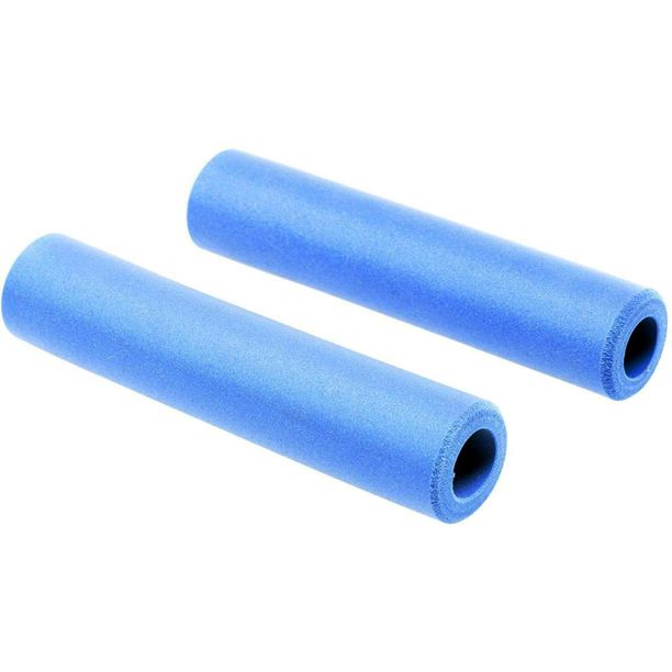 Mansoane Bicicleta Voxom GR2 130mm Fara Colier Albastru