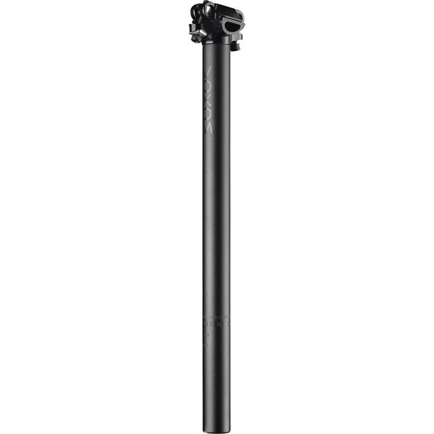 Tija Sa Fixa Voxom SST2 Diametru 27.2mm Lungime 400mm Aluminiu Offset 0mm Negru