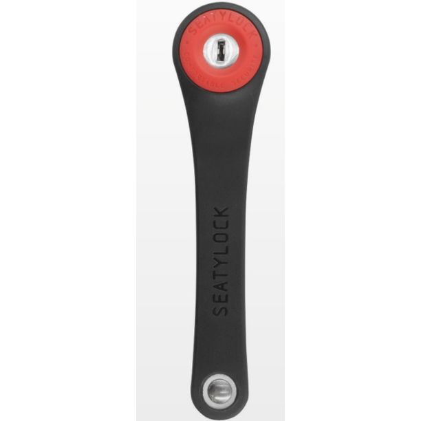 Z-Lock Inchidere cu Cheie Voxom Clipster Negru
