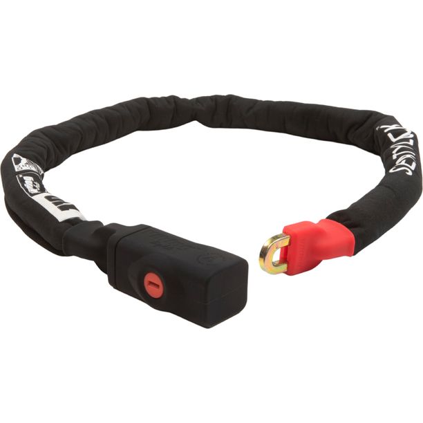Antifurt Lanț Inchidere cu Cheie Voxom Viking Light 140cm