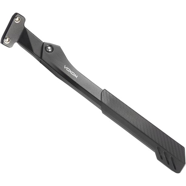 Cric Bicicleta Voxom Frs8 24-29" reglabil negru