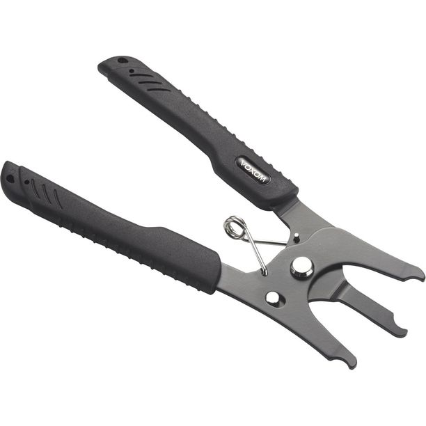 Cleste lant Voxom Masterlink 2 in 1 WKL 31, Negru