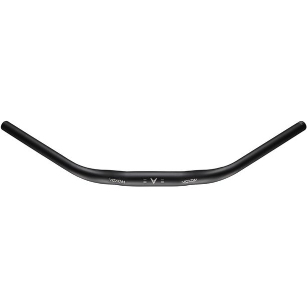 Ghidon Voxom LEN3 N Plus WS Lungime 630mm Diametru 31.8mm Negru