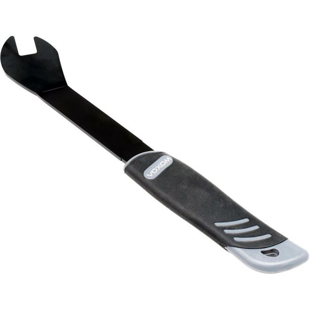 Cheie Pedale Lunga Voxom WGR11 Negru 15mm 280mm