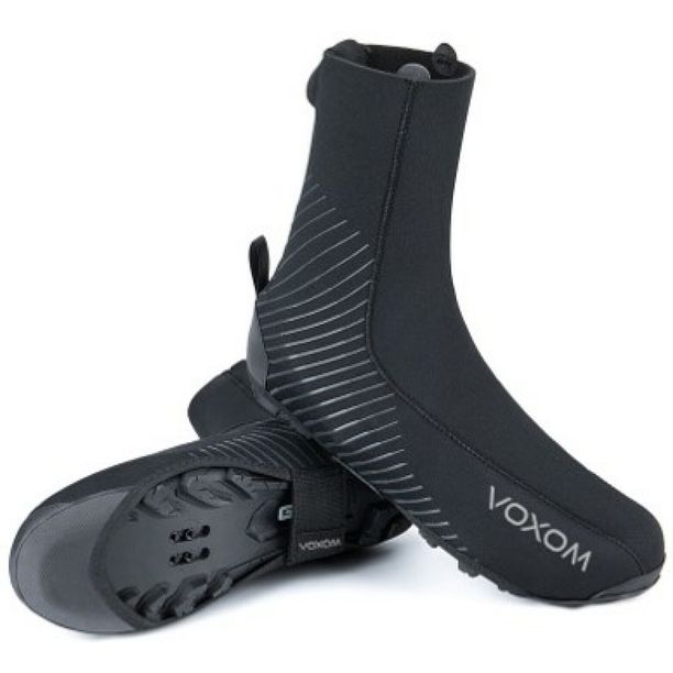 Husa Pantofi Voxom Bike Shoe Covers 3 Neopren