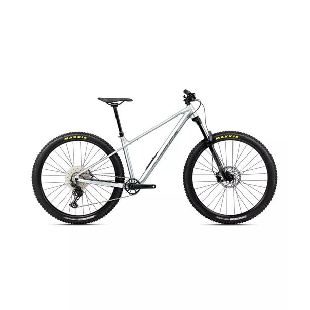 Bicicleta MTB Hardtail Orbea Laufey H30 2027