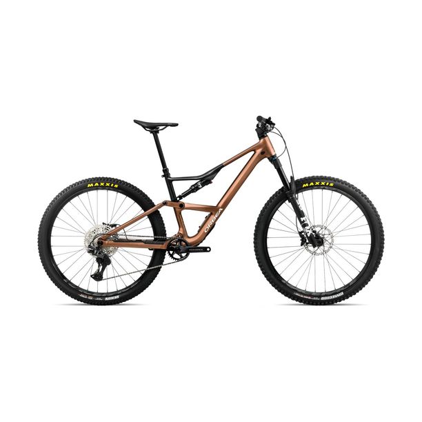 Bicicleta MTB Full Suspension Orbea Occam SL H10 2027