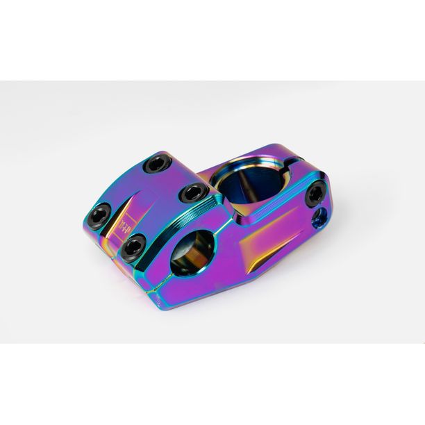 Pipa Ghidon fixa We the people IKIRA Unghi 3 Grade Keiryo D:22.2mm L:30mm Multicolor