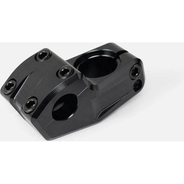 Pipa Ghidon fixa We the people KIRA TL Unghi 3 Grade Keiryo D:22.2mm L:30mm Negru