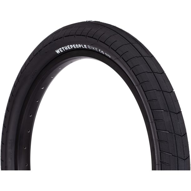 Anvelopa WTP ACTIVATE 60PSI 20"x2.4", 60PSI negru