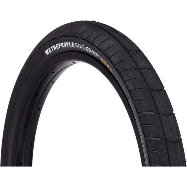 Anvelopa WTP ACTIVATE 100PSI 20"x2.35", 100PSI negru