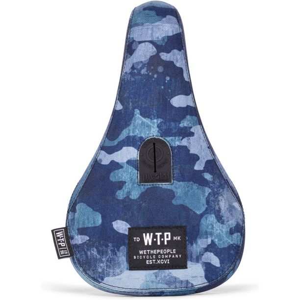 Sa WTP TEAM PIVOTAL fat indigo camouflage