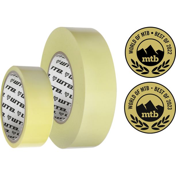 Banda janta WTB TCS, 24mm x Rola 11m - i19
