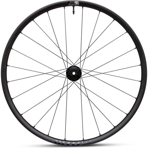 Roata Spate WTB CZR i23 x 28/29 Frana Pe Disc Centerlock Shimano HG