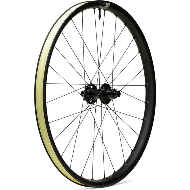 Roata fata WTB CZR i30 x 27.5, HR, 148 x 12mm, 28  6-suruburi, DB, SRAM XDR