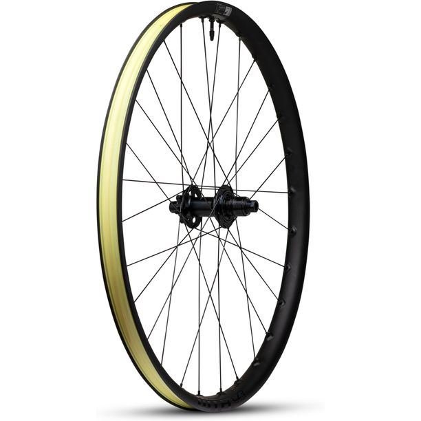 Roata spate WTB CZR i30 x 29, 148 x 12mm, 28h, 6-suruburi, DB, Shimano MS