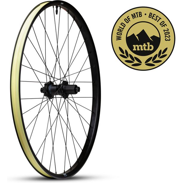Roata spate WTB HTZ i30 x 29", 148 x 12mm, 32h, 6-suruburi, PSB34, Shimano HG 11sp