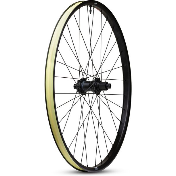 Roata fata WTB HTZ i30 x 27,5", HR, 148 x 12mm, 32 , 6-suruburi, PSB34, Shimano MS