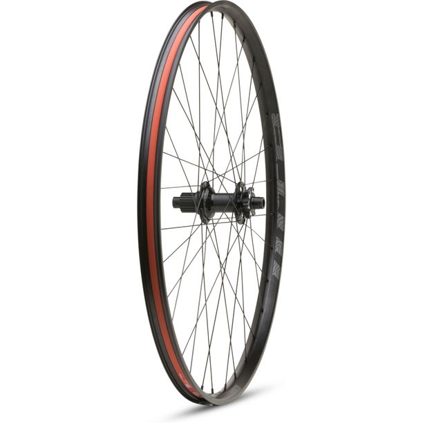 Roata Spate WTB Proterra Tough i30 x 28/29 Frana Pe Disc 6 Bolt Shimano HG