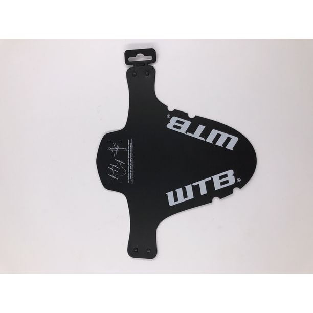 Aparatoare noroi WTB pentru furca, negru