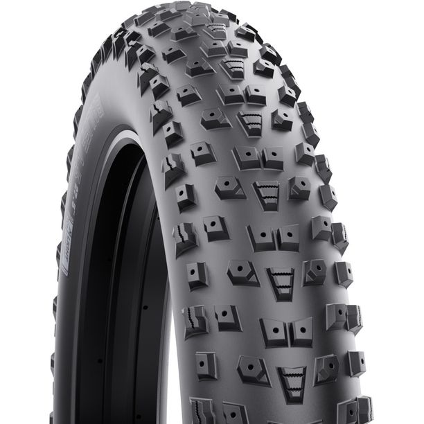 Anvelopa Pliabila Tubeless WTB Vulpine S 700c 45 TCS SG2 Light FR 120tpi Dual DNA Negru Tan
