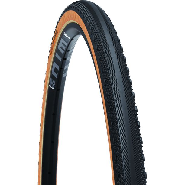 Anvelopa WTB Byway 700x34 TCS (tan sidewall)
