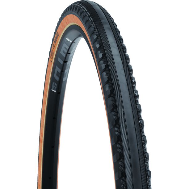 Anvelopa WTB Byway 700x40 TCS (tan sidewall)
