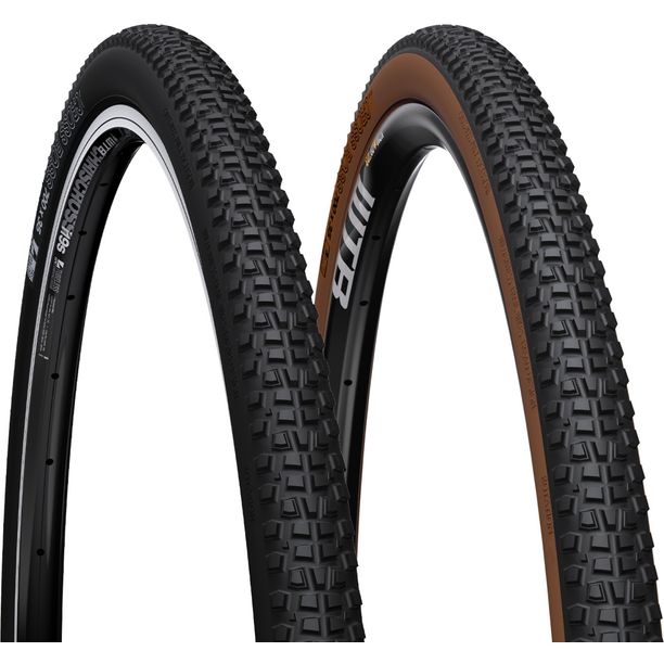 Anvelopa WTB Cross Boss 700x35c TCS Light Fast Rolling