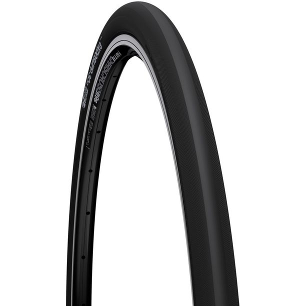 Anvelopa WTB Exposure 700x30 120tpi Dual DNA SG2 / TCS Light FR negru